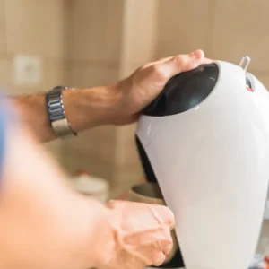 Electrodomésticos para el hogar